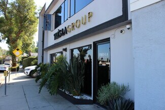 Plus de détails pour 21926 Costanso St, Woodland Hills, CA - Local commercial à vendre