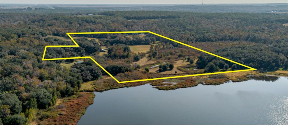 26307 Mountain Lake Rd, Brooksville, FL à vendre Photo de l’immeuble– Image 1 sur 2