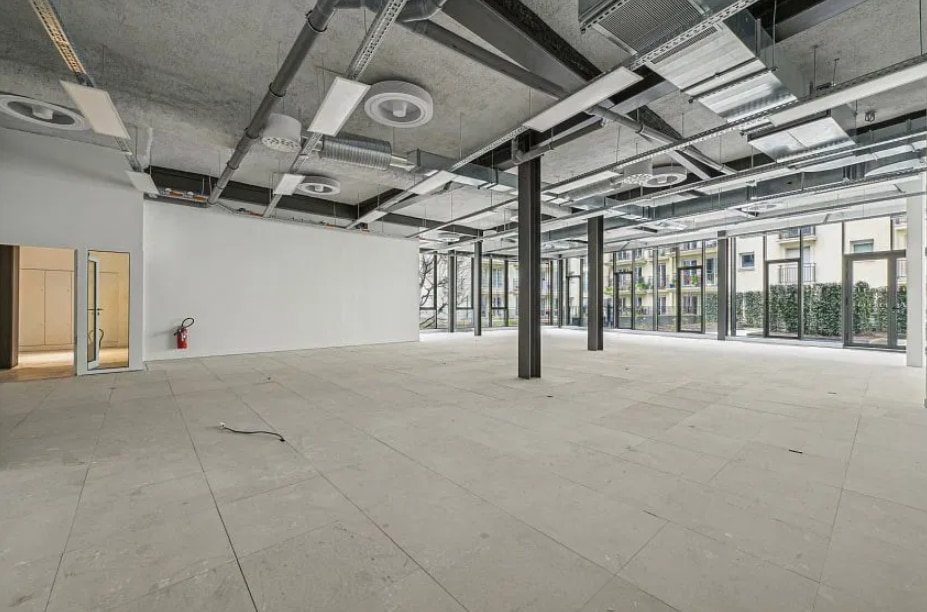 22-32 Rue De Clignancourt, Paris à louer Photo intérieure– Image 1 sur 9