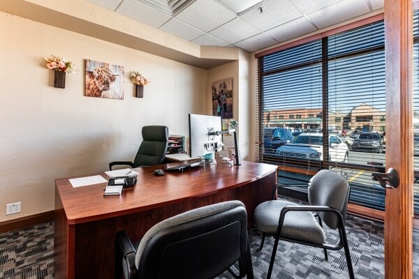 2029 Sidewinder Dr, Park City, UT à vendre - Photo intérieure – Image 3 sur 21