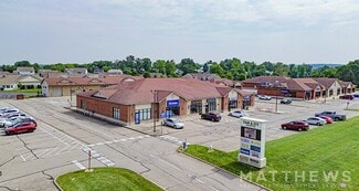 Plus de détails pour The Shoppes at Fair & Ety – à vendre, Lancaster, OH