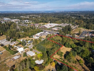 Plus de détails pour Canyon Rd E, Puyallup, WA - Terrain à vendre