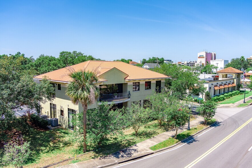 825 E Main St, Lakeland, FL à vendre - Photo de l’immeuble – Image 2 sur 18