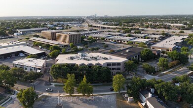 7620 Guadalupe St, Austin, TX - VUE AÉRIENNE  vue de carte