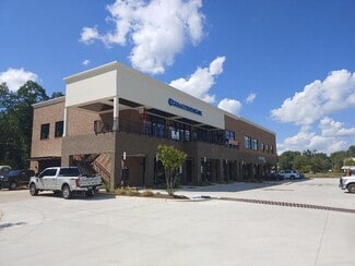 Plus de détails pour 248 Mt Gallant Rd, Rock Hill, SC - Bureau, Local commercial à louer