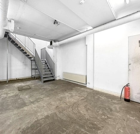 96-106 Leonard St, Londres à louer Photo intérieure– Image 1 sur 2