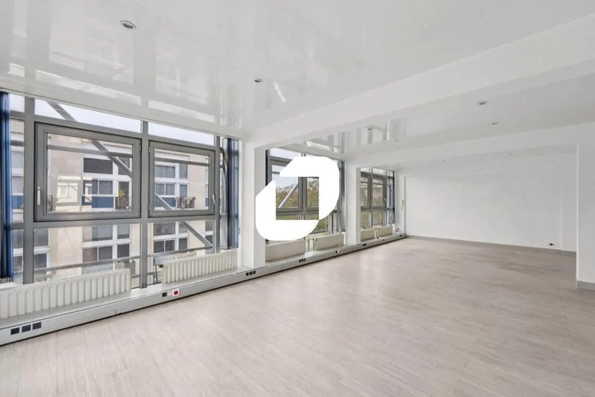 Bureau dans Paris à vendre Photo de l’immeuble– Image 1 sur 6