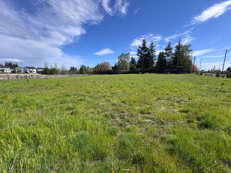 NE 10th Ave, Ridgefield, WA à vendre - Photo de l’immeuble – Image 1 sur 2