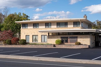 Plus de détails pour 650 Washington St, Toms River, NJ - Bureau à louer