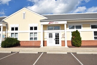 Plus de détails pour 1500 Horizon Dr, Chalfont, PA - Bureau à louer