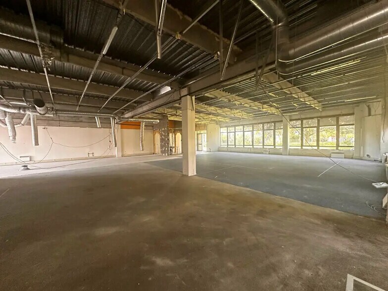 Local d’activités dans Lingolsheim à louer - Photo intérieure – Image 2 sur 5