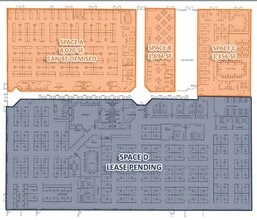 9299 College Pky, Fort Myers, FL à vendre Plan d’étage– Image 1 sur 1
