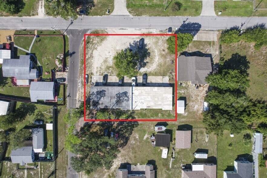 1400 Gulf Ave, Panama City, FL à vendre - Photo de l’immeuble – Image 2 sur 14