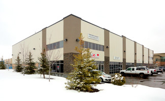 Plus de détails pour 5321-5341 47 St NW, Edmonton, AB - Industriel/Logistique à louer