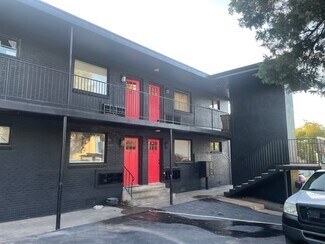 Plus de détails pour 2607 Jefferson St, Nashville, TN - Logement à vendre
