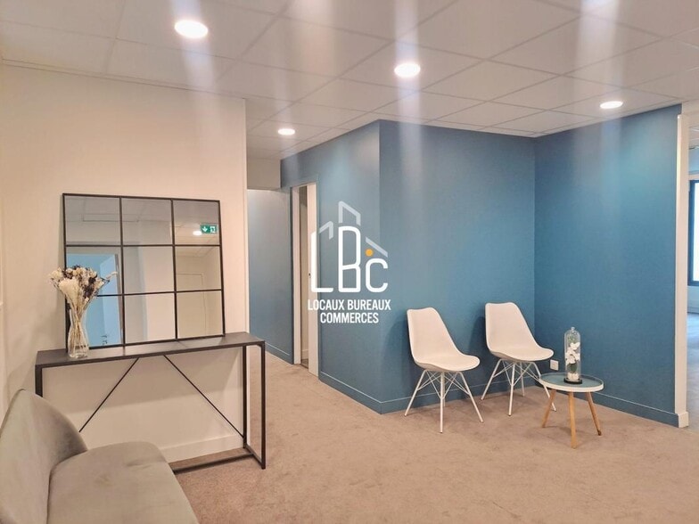 10 Rue Charles Brunellière, Nantes à louer - Photo intérieure – Image 1 sur 11