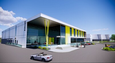 150 Glacier St, Coquitlam, BC à louer Photo de l’immeuble– Image 1 sur 2