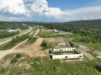 Plus de détails pour 2999 Parks Hwy, Fairbanks, AK - Local commercial à vendre