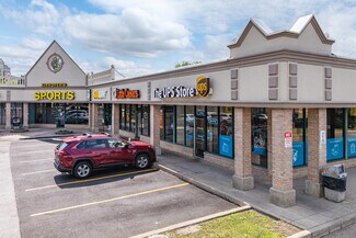 Plus de détails pour 2112 W Galena Blvd, Aurora, IL - Bureau/Local commercial à louer