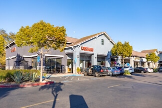 Plus de détails pour 10525 4S Commons Dr, San Diego, CA - Local commercial à louer