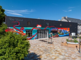 Plus de détails pour 2403 Champa St, Denver, CO - Local commercial à louer