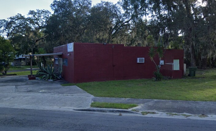 1501 Husson Ave, Palatka, FL à vendre - Photo de l’immeuble – Image 3 sur 5
