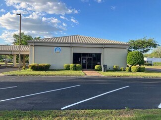 Plus de détails pour 112 W Cottonwood Rd, Dothan, AL - Bureau/Local commercial à louer