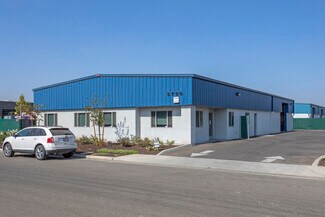 Plus de détails pour 3730 W Swift Ave, Fresno, CA - Coworking à louer