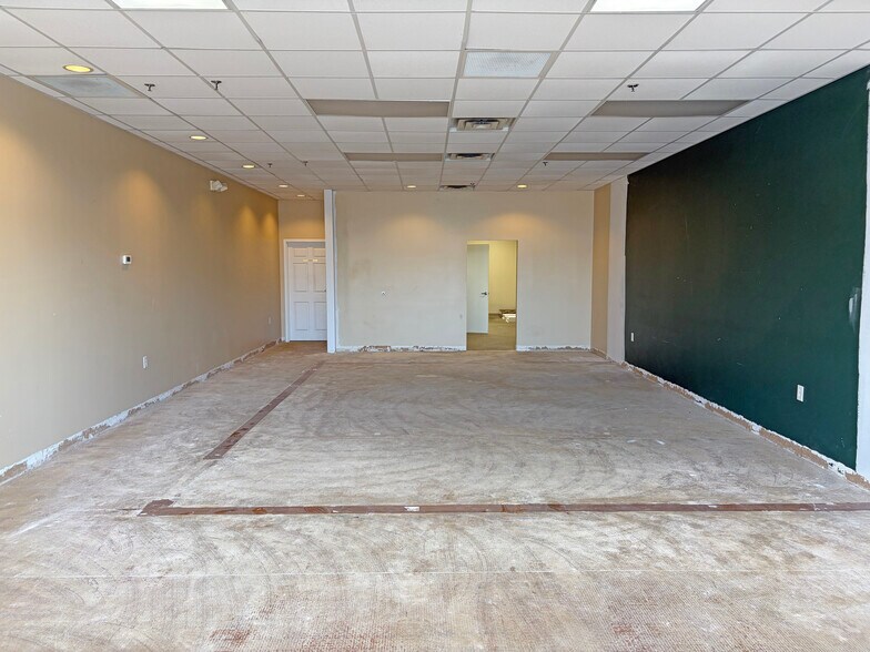 1517-1553 W Battlefield St, Springfield, MO à louer - Photo de l’immeuble – Image 2 sur 6