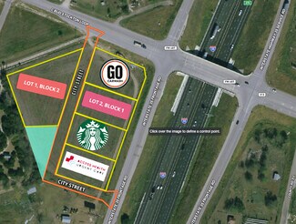 Plus de détails pour 105 Slowbes, Jarrell, TX - Terrain à vendre