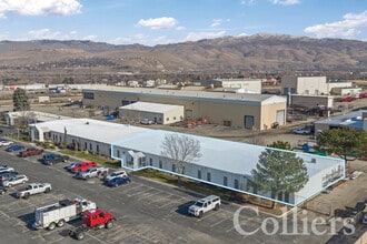 4600 S Apple St, Boise, ID à louer Photo intérieure– Image 2 sur 7