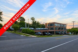 Plus de détails pour 360 Tunxis Hill Rd, Fairfield, CT - Local commercial à vendre