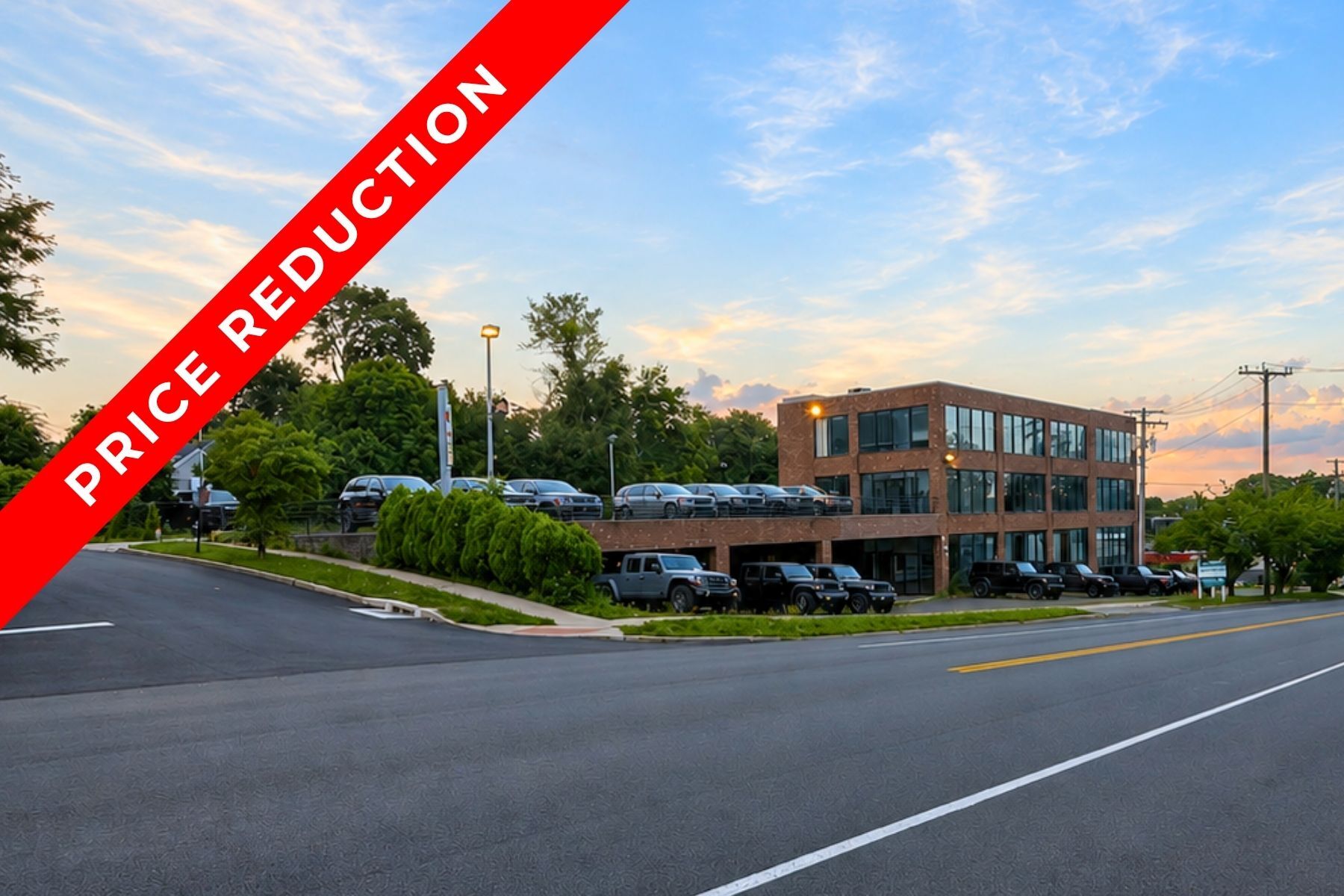 360 Tunxis Hill Rd, Fairfield, CT à vendre Photo de l’immeuble– Image 1 sur 14