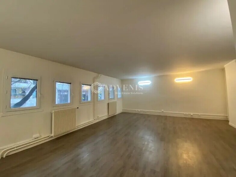 Bureau dans Issy-les-Moulineaux à louer - Photo de l’immeuble – Image 2 sur 5