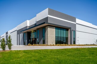Plus de détails pour 14621 Kirby Dr, Pearland, TX - Industriel/Logistique à louer
