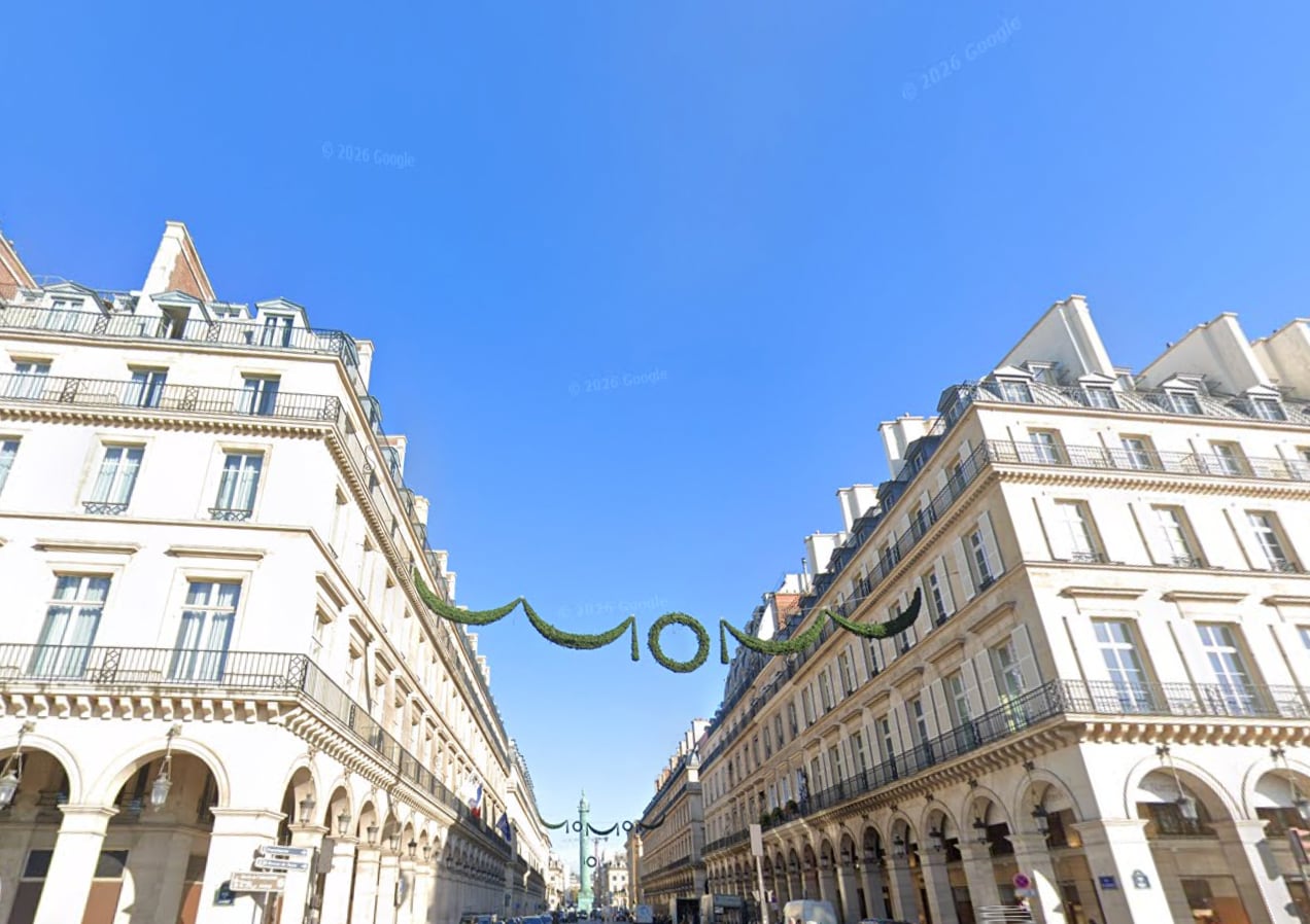 Rue De Castiglione, Paris à louer Photo principale– Image 1 sur 6