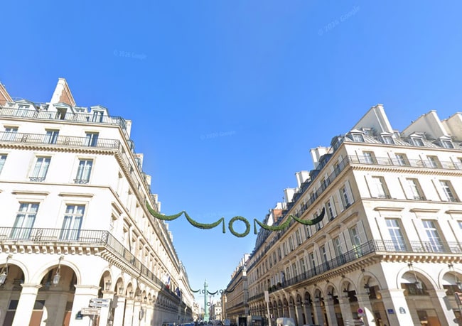 Plus de détails pour Rue De Castiglione, Paris - Bureau à louer