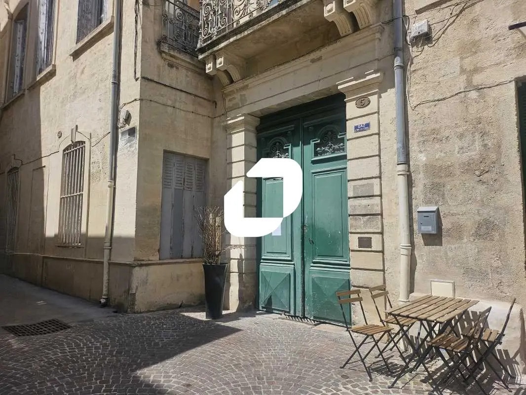Bureau dans Montpellier à louer Photo de l’immeuble– Image 1 sur 6
