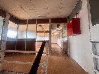 Industriel/Logistique dans Pinto, Madrid à louer - Photo intérieure – Image 3 sur 4