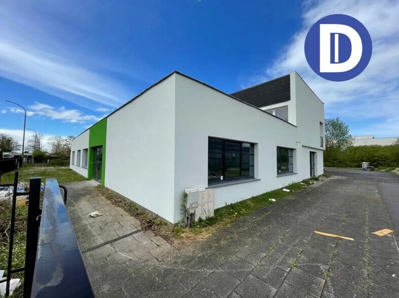 6 Rue Des Couteliers, Metz à louer - Photo de l’immeuble – Image 3 sur 3