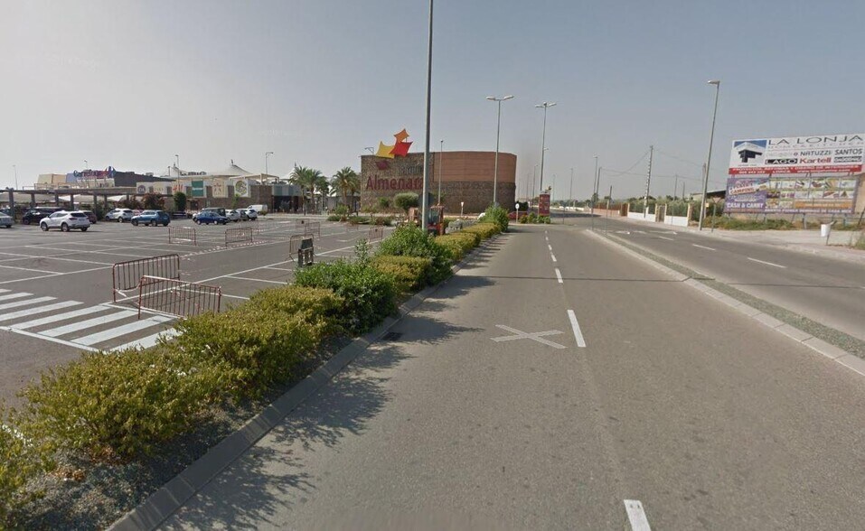 Terrain dans Lorca, Murcia à vendre - Photo de l’immeuble – Image 2 sur 11