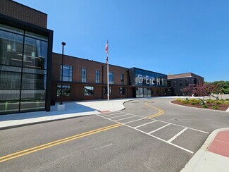 Plus de détails pour 5031 Delhi Rd, Cincinnati, OH - Bureau/Local commercial à louer