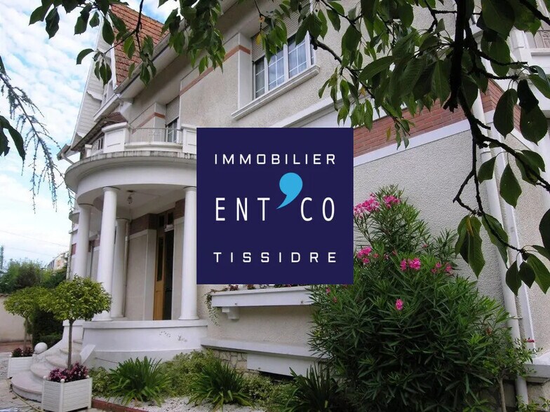 Bureau dans Agen à vendre - Photo de l’immeuble – Image 1 sur 3