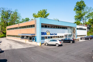 Plus de détails pour 354 W Lancaster Ave, Haverford Township, PA - Bureau à louer