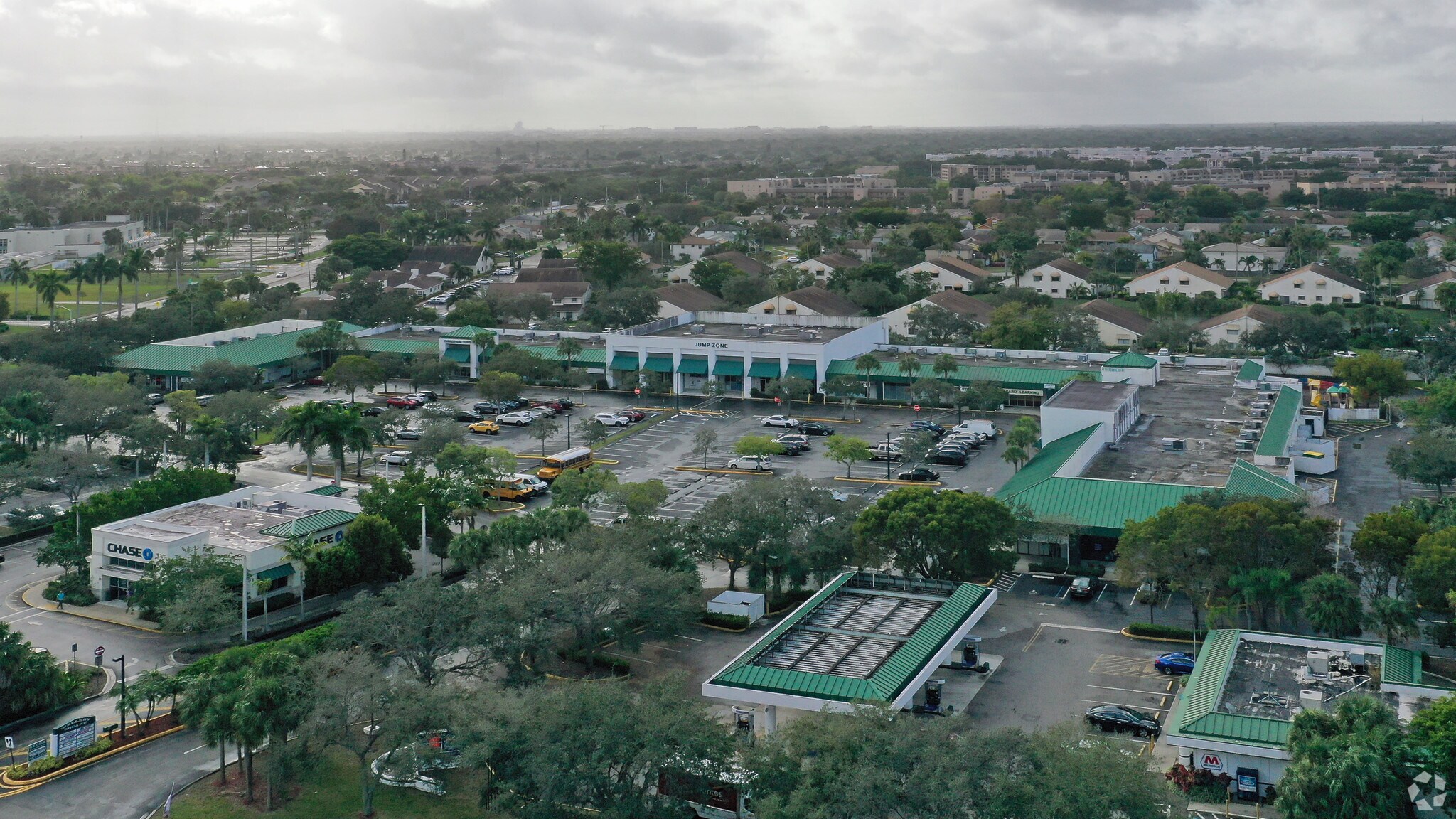 10018-10146 W Oakland Park Blvd, Sunrise, FL à louer Photo principale– Image 1 sur 8