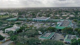 Plus de détails pour 10018-10146 W Oakland Park Blvd, Sunrise, FL - Bureau/Médical à louer