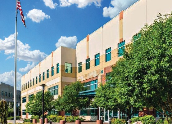 Raytheon Aurora Portfolio portefeuille de 2 biens à vendre sur LoopNet.fr Photo de l’immeuble– Image 1 sur 6