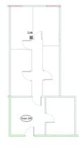 53 N Park Ave, Rockville Centre, NY à louer Plan d’étage– Image 1 sur 17