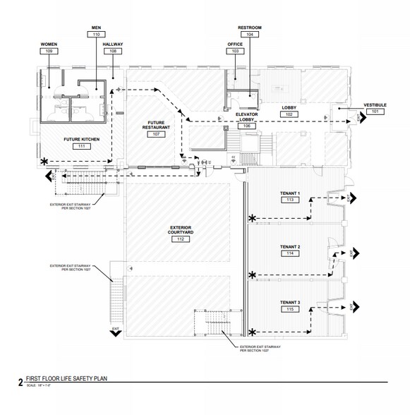 118 Courthouse Sq, Edgefield, SC à louer - Photo de l’immeuble – Image 2 sur 6