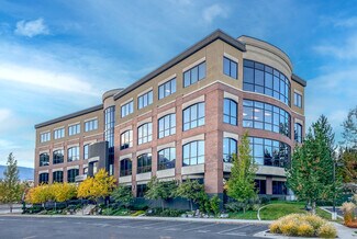 Plus de détails pour 7440 S Creek Rd, Sandy, UT - Bureau à louer